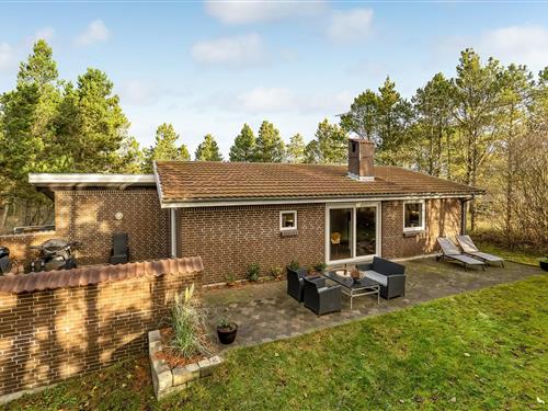 Ferienhaus - 6 Personen -  - Prebensvej - Lyngsaa - 9300 - Säby