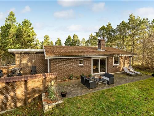 Sommerhus - 6 personer -  - Prebensvej - Lyngså - 9300 - Sæby