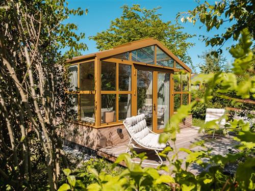 Holiday home - 16 persons -  - 8483 JM - Scherpenzeel (Fr)