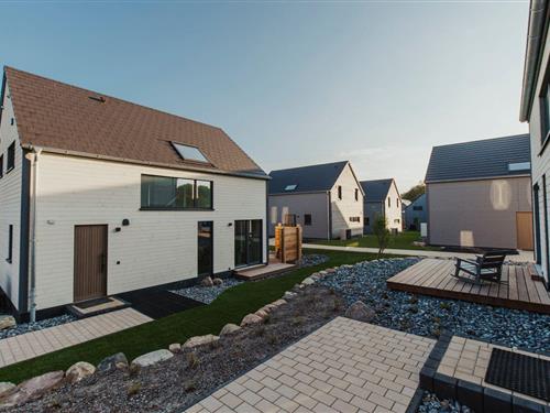 Feriehus - 4 personer -  - Boddenblick - 18551 - Sagard