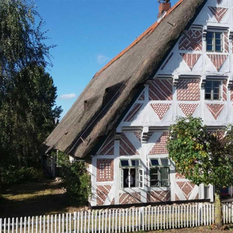 Ferielejlighed - 6 personer -  - Guderhandviertel - 21720 - Guderhandviertel