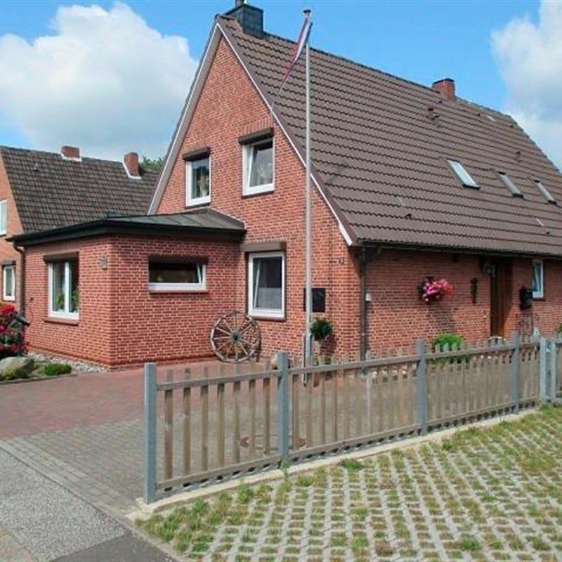 Ferielejlighed - 3 personer -  - Heidekamp - 24784 - Westerrönfeld