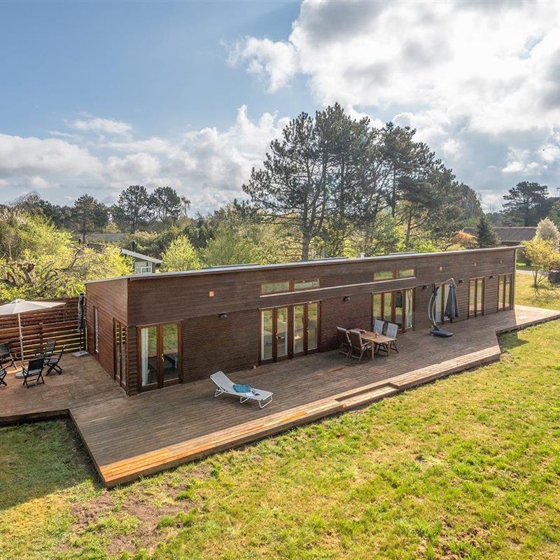 Ferienhaus - 4 Personen -  - Elmelunden - Liseleje - 3370 - Melby