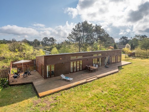 Sommerhus - 4 personer -  - Elmelunden - Liseleje - 3370 - Melby