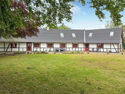 Sommerhus - 8 personer -  - Blansvej - 4941 - Bandholm