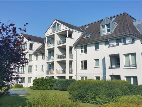 Holiday Home/Apartment - 2 persons -  - Berliner Straße - 24340 - Eckernförde