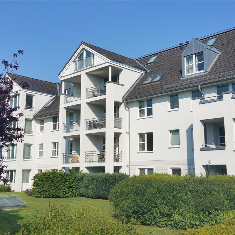 Ferielejlighed - 2 personer -  - Berliner Straße - 24340 - Eckernförde