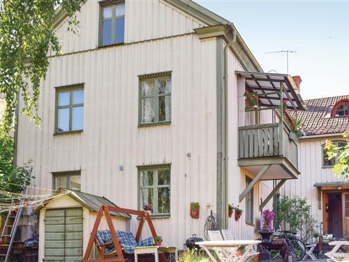Sommerhus - 7 personer -  - Storgatan - 598 37 - Vimmerby