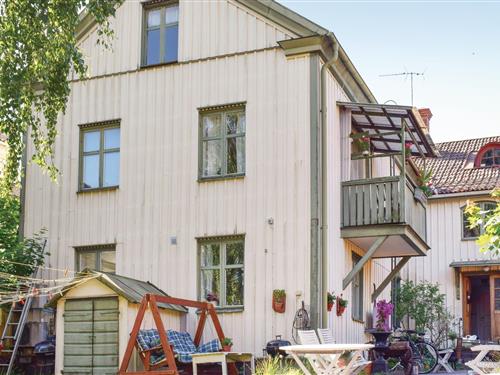 Semesterhus/Semesterlägenhet - 7 personer -  - Storgatan - 598 37 - Vimmerby