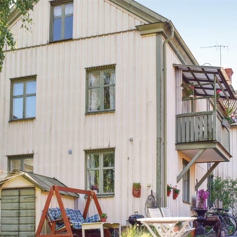 Ferielejlighed - 7 personer -  - Storgatan - 598 37 - Vimmerby
