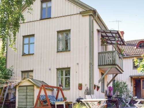 Ferielejlighed - 7 personer -  - Storgatan - 598 37 - Vimmerby