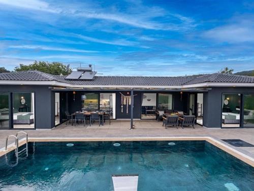 Ferielejlighed - 4 personer -  - 48300 - Fethiye