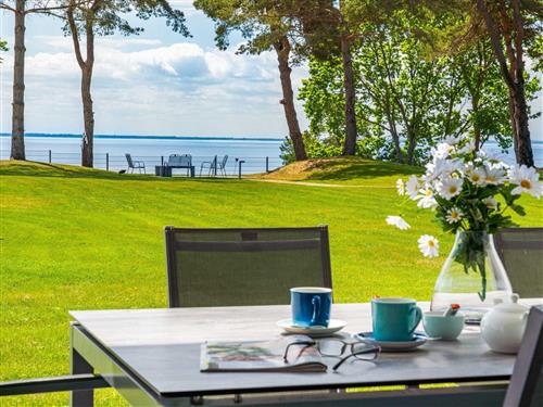 Ferieleilighet - 7 personer -  - An der Haffküste - 17419 - Garz