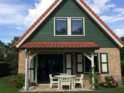 Feriehus - 6 personer -  - 4316LB - Zonnemaire