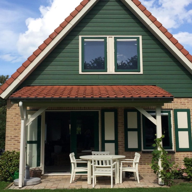 Sommerhus - 6 personer -  - 4316LB - Zonnemaire
