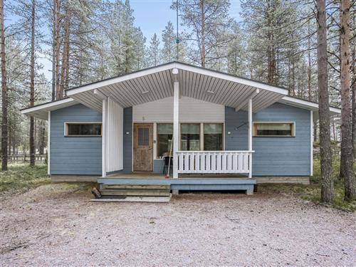 Feriehus / leilighet - 6 personer -  - Kuusamo - 93600