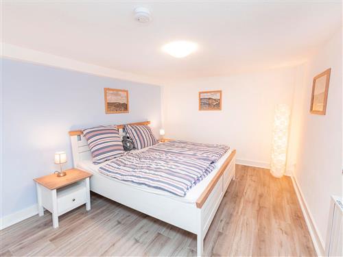 Holiday home - 4 persons -  - Jakobstraße - 56856 - Zell