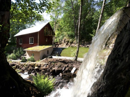 Sommerhus - 7 personer -  - Tvärhultsvägen - 441 95 - Alingsås