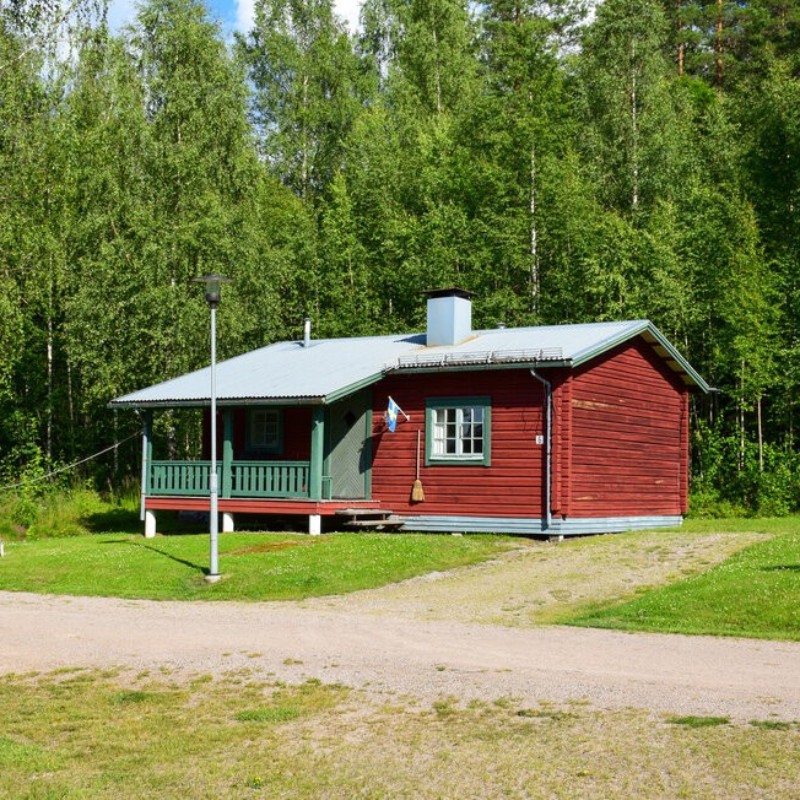 Sommerhus - 4 personer -  - Torsbyvägen - Ekshärad/Hagfors - 683 60 - Ekshärad