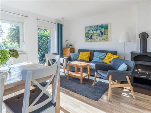 Feriehus / leilighet - 5 personer -  - Am Urlauberdorf 30 a - 23946 - Boltenhagen