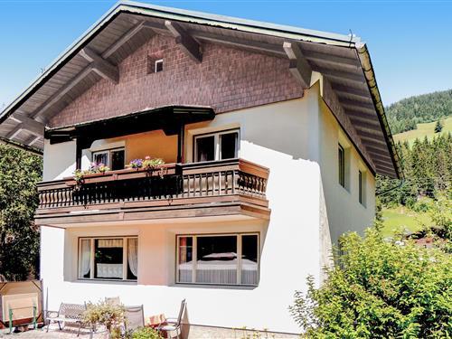 Holiday Home/Apartment - 12 persons -  - Viehhofstr. - 5603 - Kleinarl