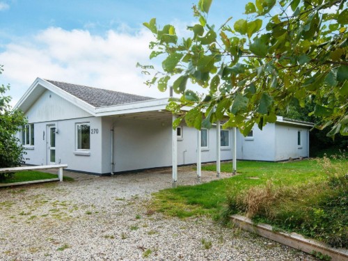 Sommerhus - 8 personer -  - Helmklit - Fjand - 6990 - Ulfborg