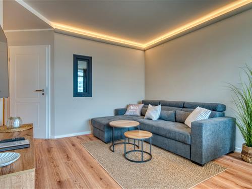 Ferielejlighed - 5 personer -  - Q Ferienpark - 23774 - Heiligenhafen