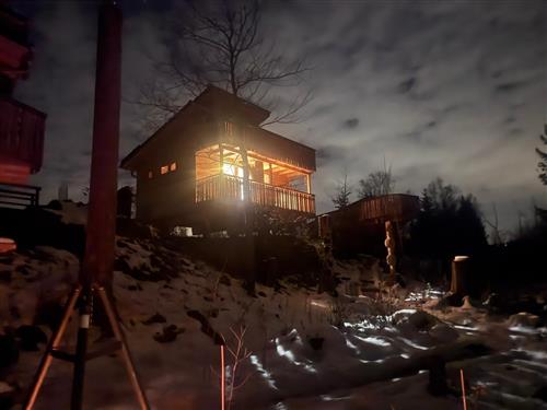 Sommerhus - 5 personer -  - Seemühle - 86975 - Bernbeuren