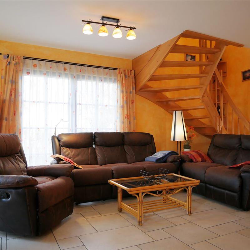 Sommerhus - 6 personer -  - Sonnenweg - 23999 - Schwarzer Busch