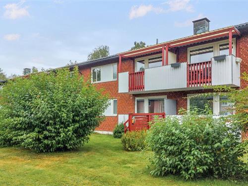 Ferienwohnung - 4 Personen -  - Ljunggatan - Hylte Ferieby/Hyltebruk - 314 32 - Hyltebruk