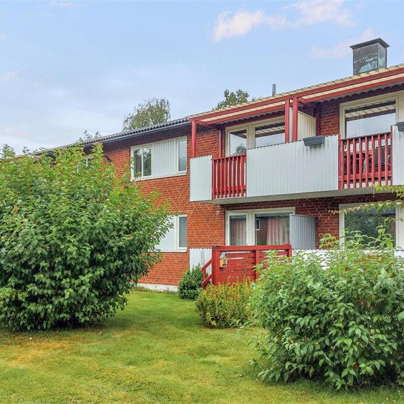 Ferielejlighed - 4 personer -  - Ljunggatan - Hylte Ferieby/Hyltebruk - 314 32 - Hyltebruk