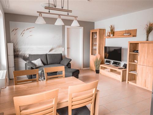 Ferielejlighed - 4 personer -  - Zum Strand - 17373 - Ueckermünde