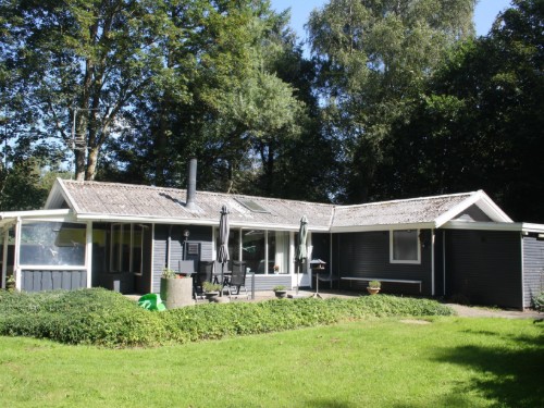 Sommerhus - 6 personer -  - Vile Vestergårdvej - Vile Strand - 7870 - Roslev