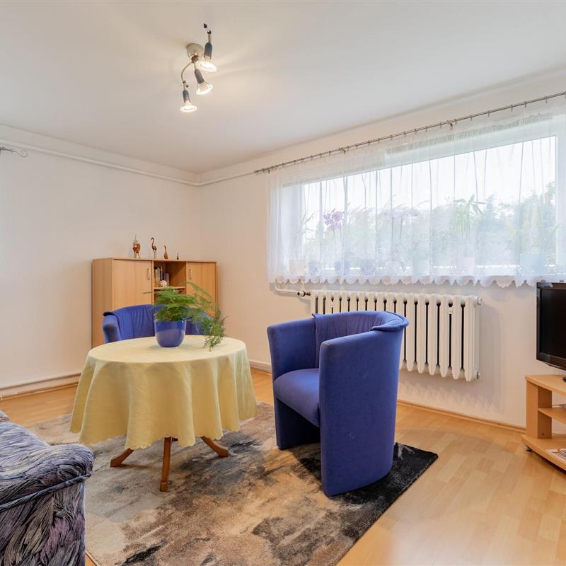 Ferielejlighed - 4 personer -  - 18236 - Kröpelin / Ot Brusow