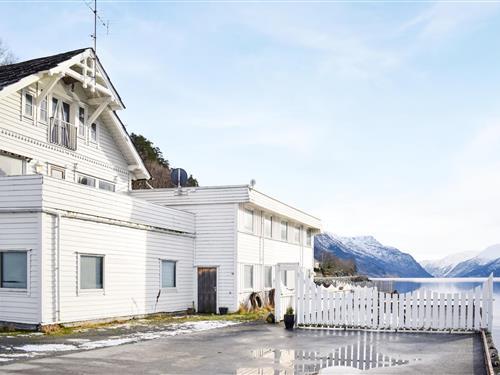 Ferienhaus - 16 Personen -  - Ullensvangvegen - Hovland/Ullensvang/Hardanger - 5773 - Hovland
