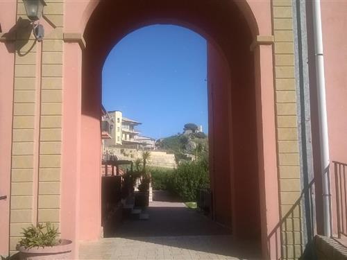 Holiday Home/Apartment - 5 persons -  - contrada canalotto, - 92010 - Realmonte