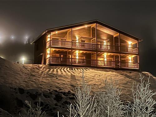 Holiday home - 10 persons -  - Mattestorp Övre - Branäs Klarälvdalen - 680 60 - Sysslebäck