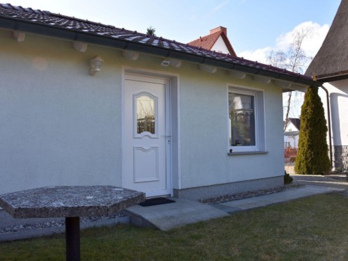 Ferielejlighed - 3 personer -  - Maria-Seidel-Straße - 17459 - Koserow