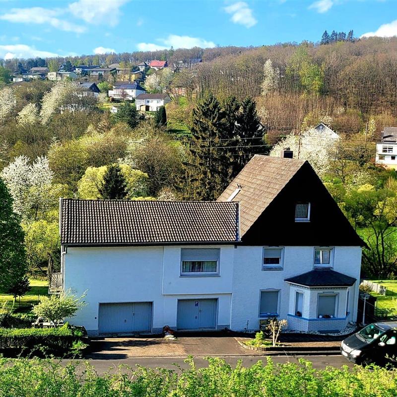 Ferielejlighed - 4 personer -  - Kirchen - 57548