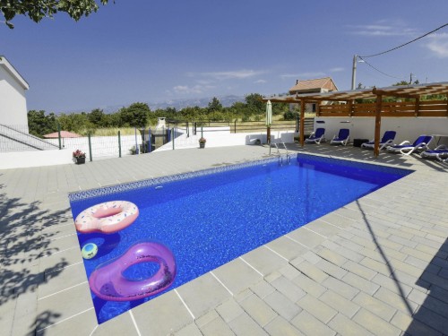 Holiday apartment - 6 persons -  - 23450 - Novigrad (Zadar)