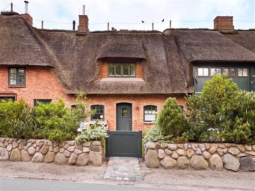 Ferielejlighed - 4 personer -  - Buurnstrat - 25938 - Oevenum