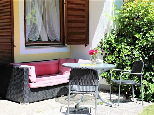 Ferienhaus - 2 Personen -  - Waldhauserstraße - 83471 - Schönau Am Königssee