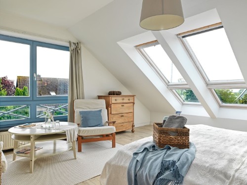  - 2 personer -  - Zur Kirchsee - 23999 - Insel Poel / Ot Niendorf