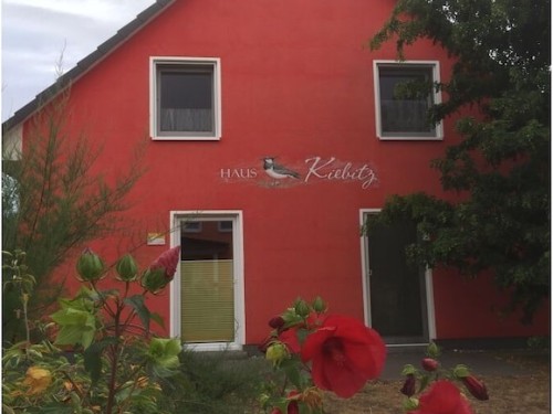 Sommerhus - 9 personer -  - 17207 - Röbel\/Müritz