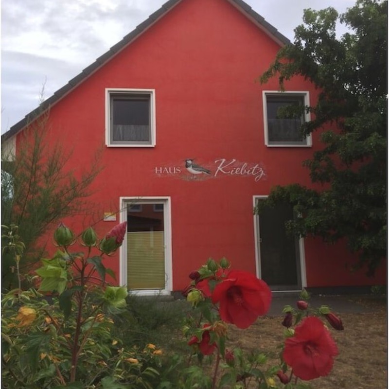 Sommerhus - 9 personer -  - 17207 - Röbel\/Müritz