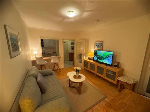 Ferielejlighed - 3 personer -  - Kjeirstraße - 25980 - Sylt