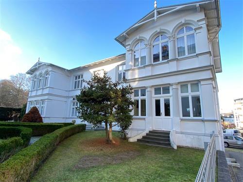 Ferienwohnung - 6 Personen -  - Eichenweg - 17420 - Heringsdorf (Seebad)