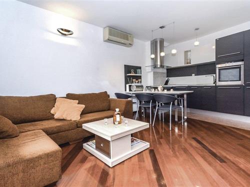 Ferienwohnung - 4 Personen -  - Spinciceva - 21000 - Split