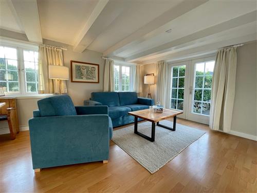 Ferielejlighed - 3 personer -  - Bi Miiren - 25980 - Morsum