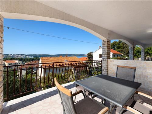 Ferieleilighet - 4 personer -  - Trogir - 21220